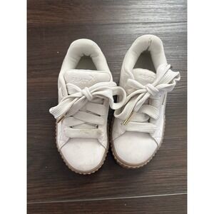 Fenty Puma Creepers Youth size 1